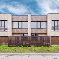 Продажа дома Харьков, Павлово Поле, 206м²