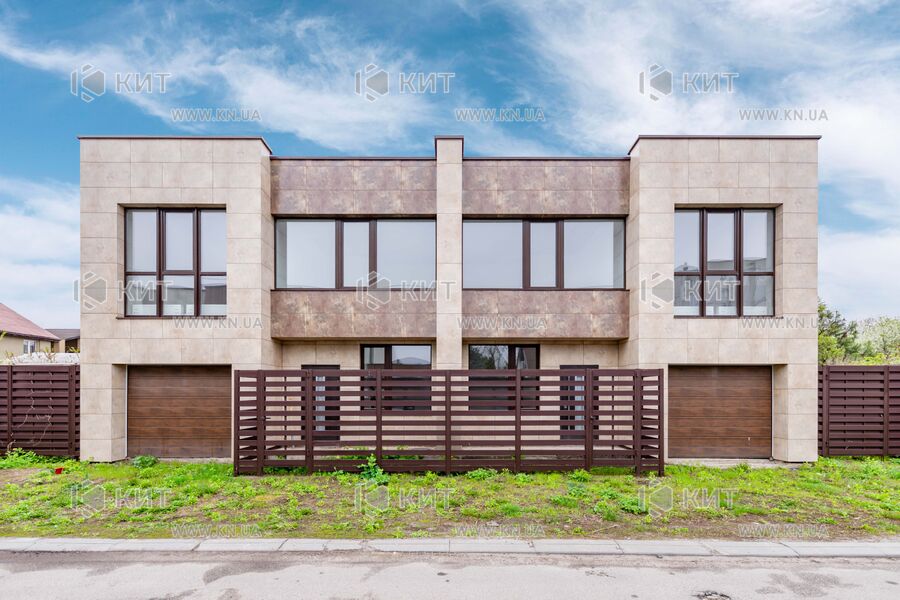 Продажа дома Харьков, Павлово Поле, 206м²