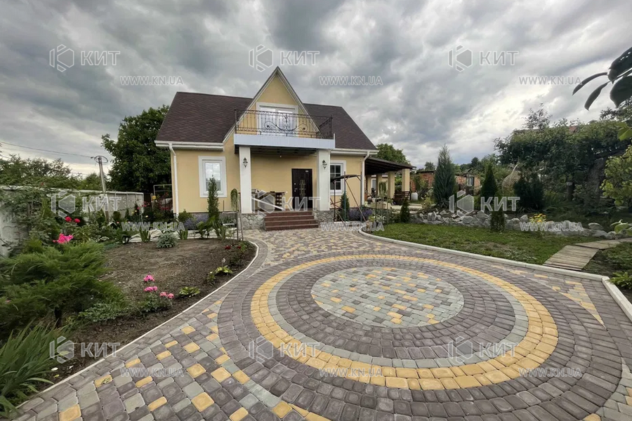 Продажа дома Высокий, Высокий, 110м²