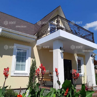 Продажа дома Высокий, Высокий, 110м²
