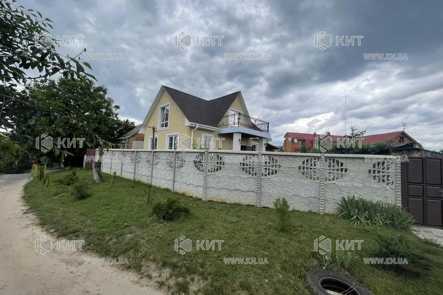 Продажа дома Высокий, Высокий, 110м²