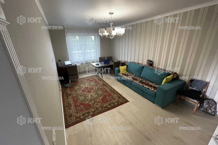 Продажа дома Высокий, Высокий, 110м²