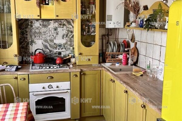 Продажа квартиры Харьков, Центр, 70м²