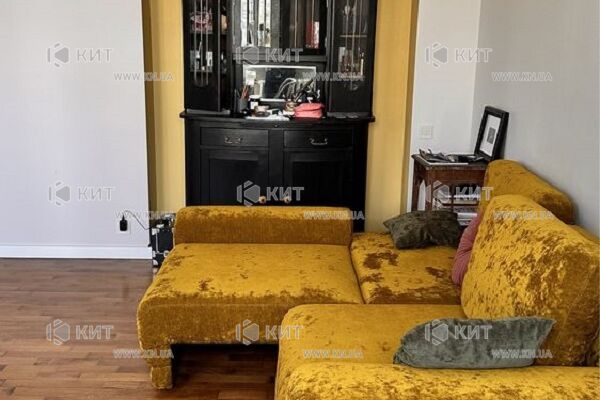 Продажа квартиры Харьков, Центр, 70м²