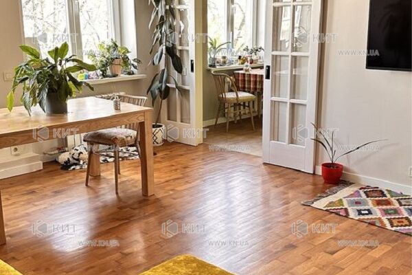 Продажа квартиры Харьков, Центр, 70м²