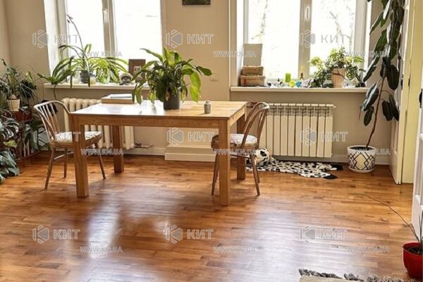 Продажа квартиры Харьков, Центр, 70м²
