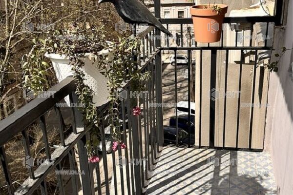 Продажа квартиры Харьков, Центр, 70м²