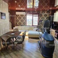 Продаж квартири Харків, Клочківська, 87м²