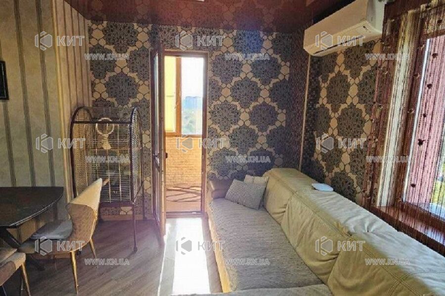 Продаж квартири Харків, Клочківська, 87м²