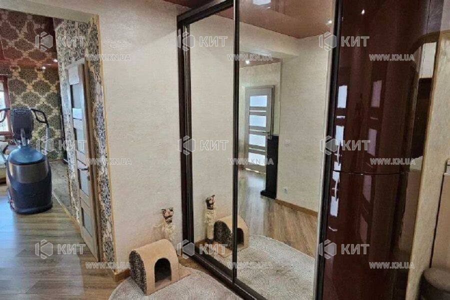 Продаж квартири Харків, Клочківська, 87м²