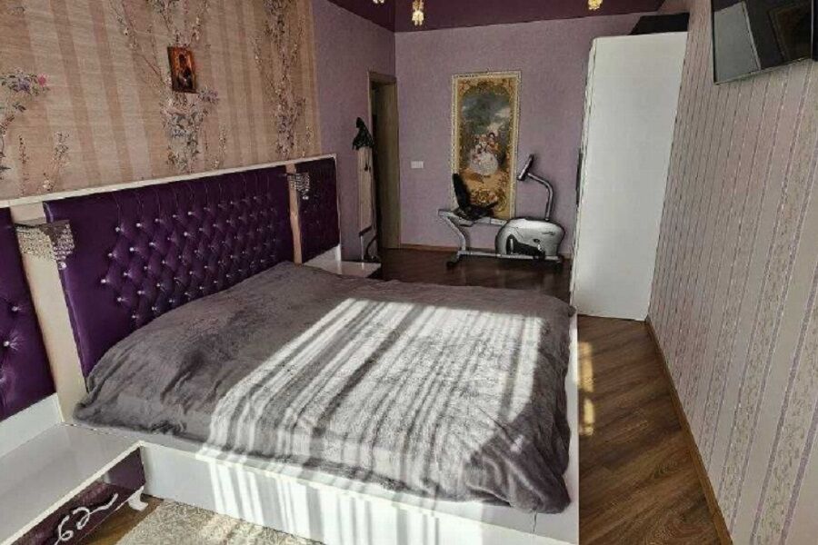 Продаж квартири Харків, Клочківська, 87м²