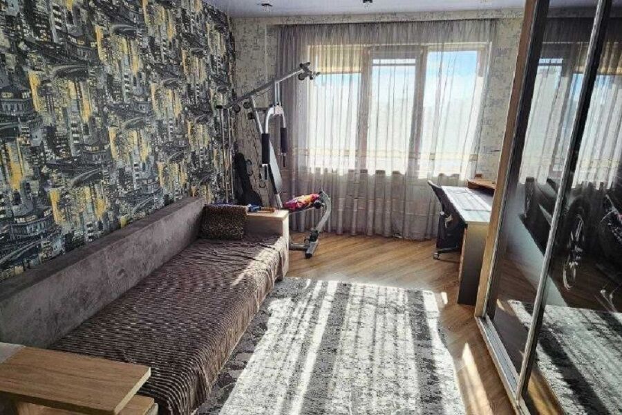 Продаж квартири Харків, Клочківська, 87м²