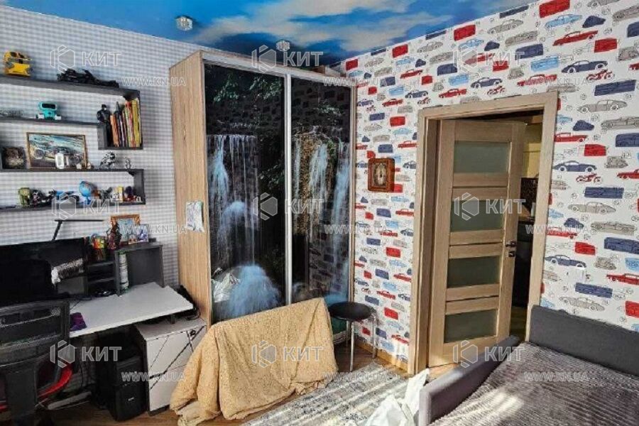Продаж квартири Харків, Клочківська, 87м²