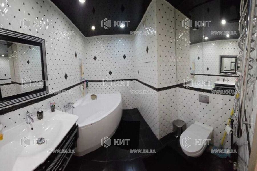 Продаж квартири Харків, Клочківська, 87м²