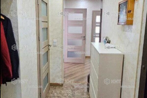 Продаж квартири Харків, Клочківська, 87м²