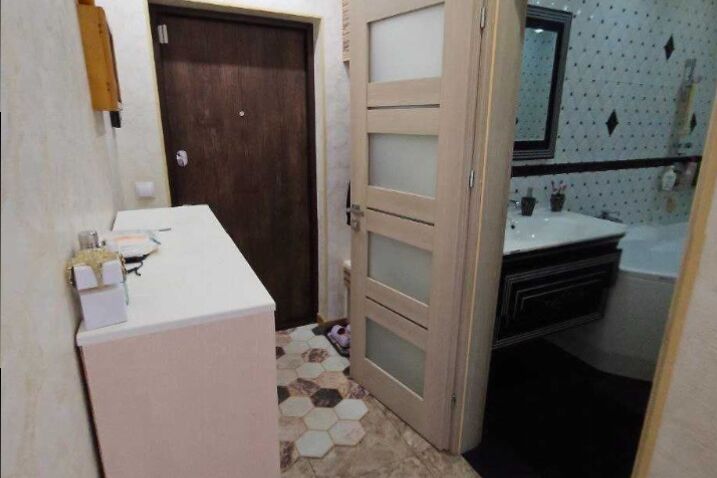 Продаж квартири Харків, Клочківська, 87м²
