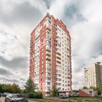 Продаж квартири Харків, Клочківська, 87м²