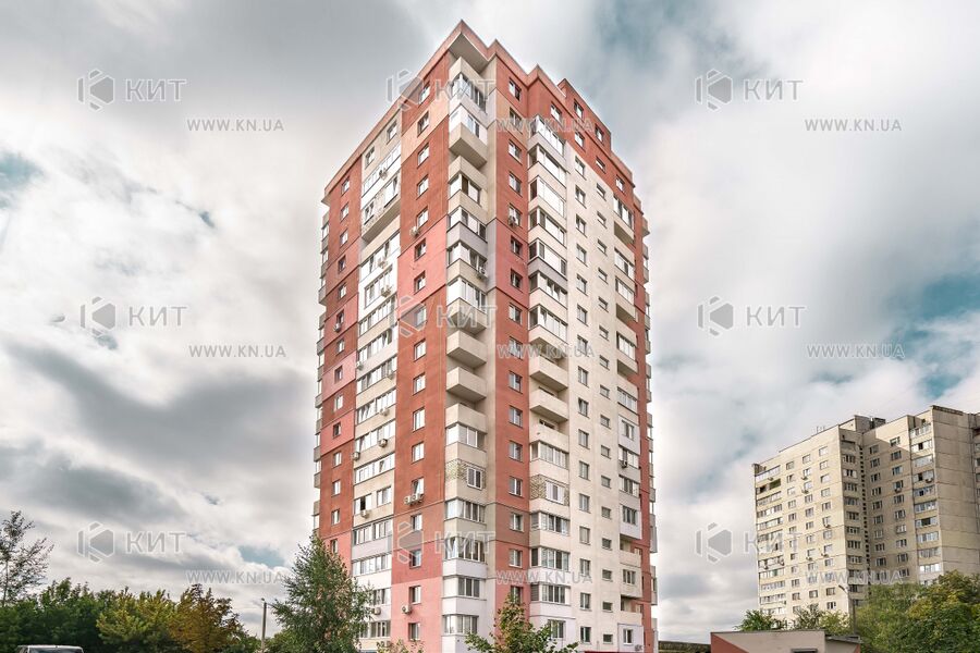 Продаж квартири Харків, Клочківська, 87м²