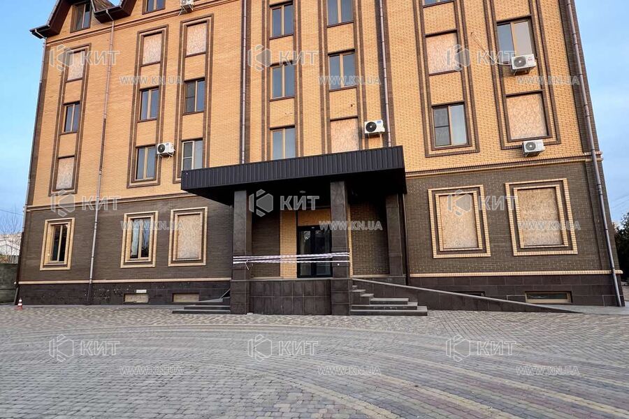 Продажа квартиры Харьков, Салтовка, 47м²