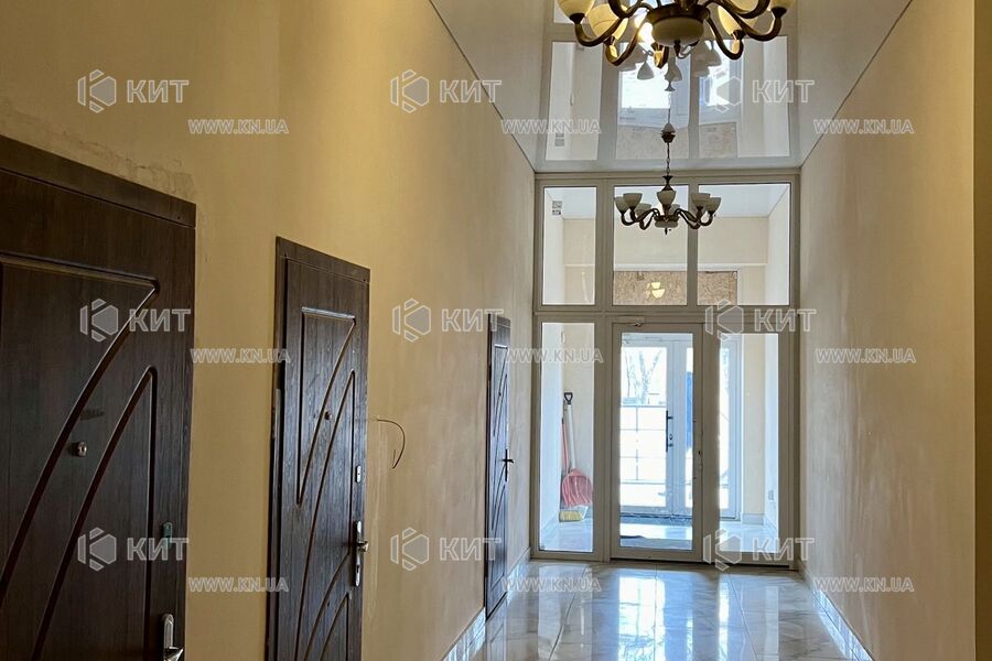 Продажа квартиры Харьков, Салтовка, 47м²