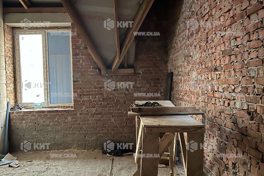 Продажа квартиры Харьков, Салтовка, 47м²