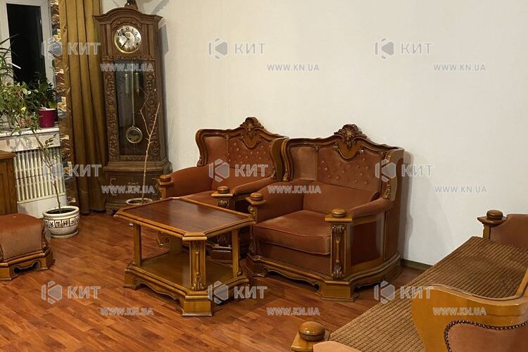 Продаж квартири Харків, Центр, 150м²