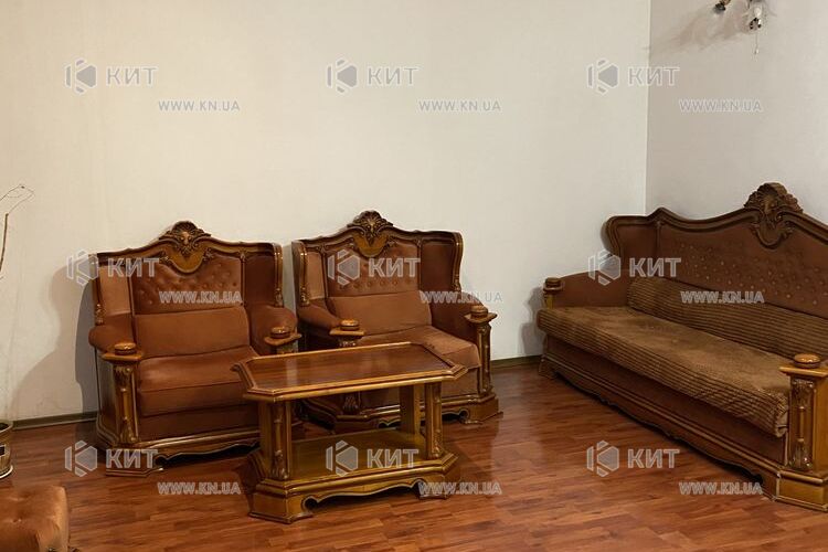 Продаж квартири Харків, Центр, 150м²