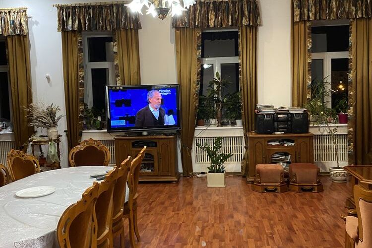 Продаж квартири Харків, Центр, 150м²