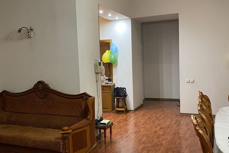 Продаж квартири Харків, Центр, 150м²