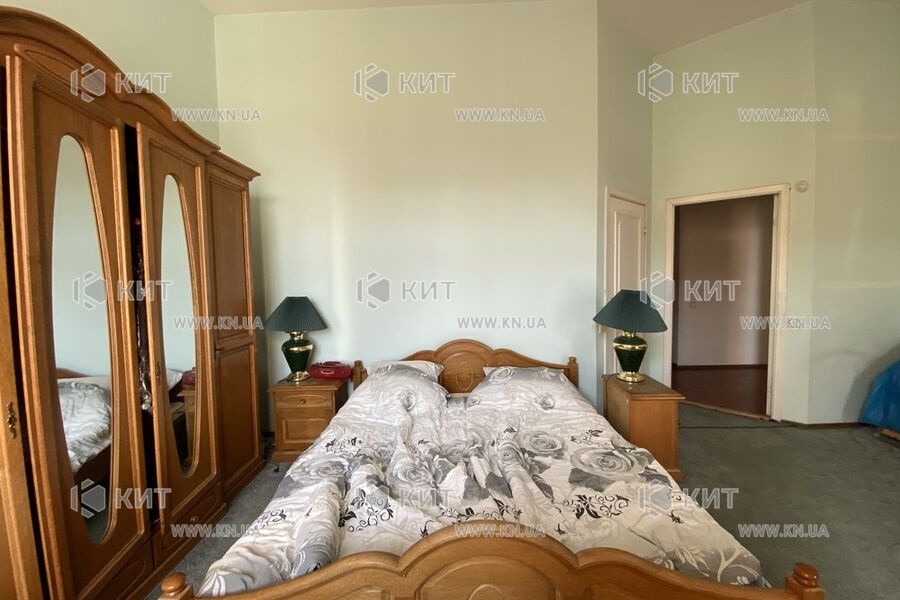 Продаж квартири Харків, Центр, 150м²