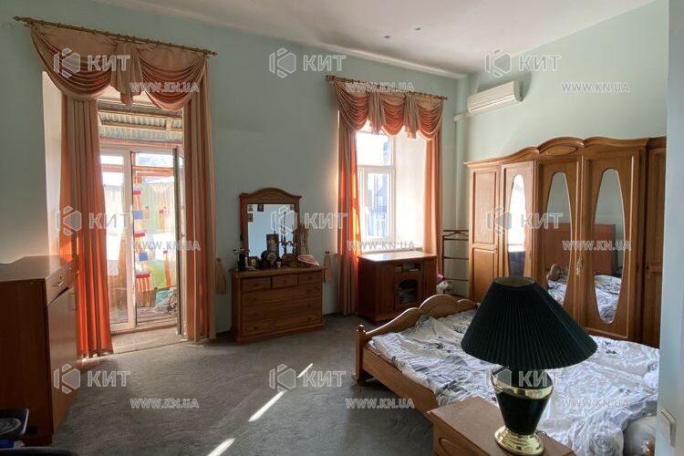 Продаж квартири Харків, Центр, 150м²