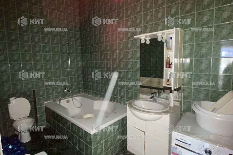 Продаж квартири Харків, Центр, 150м²
