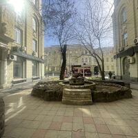 Продаж квартири Харків, Центр, 150м²