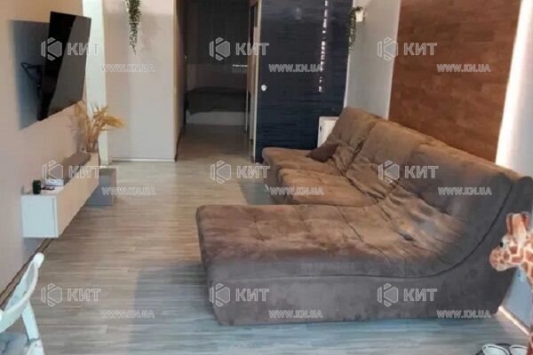 Продаж квартири Харків, Центр, 50м²