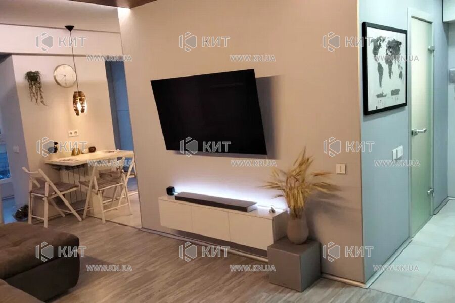 Продаж квартири Харків, Центр, 50м²