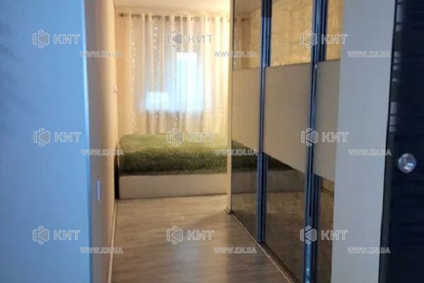 Продаж квартири Харків, Центр, 50м²