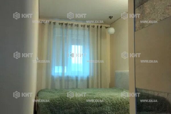 Продаж квартири Харків, Центр, 50м²