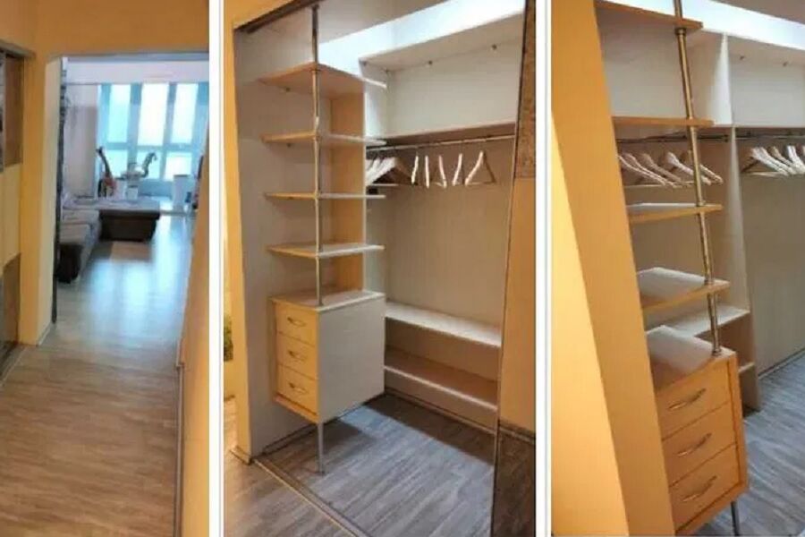 Продаж квартири Харків, Центр, 50м²