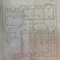 Продажа квартиры Харьков, Центр, 155м²