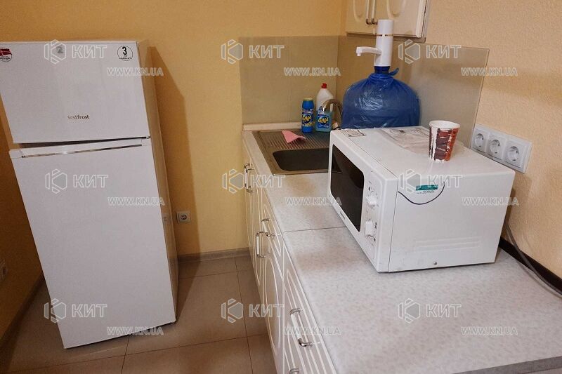 Продаж квартири Харків, Центр, 96м²