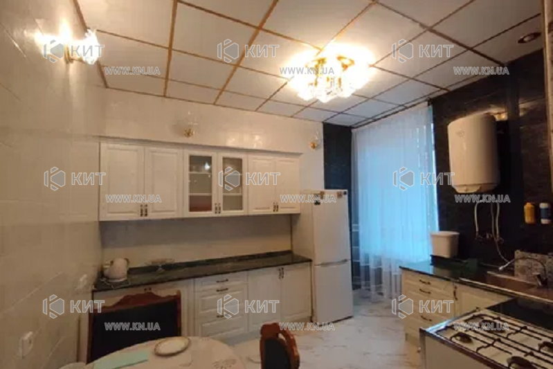 Продаж квартири Харків, Південний вокзал, 87м²