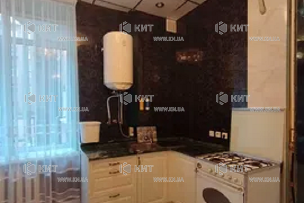 Продаж квартири Харків, Південний вокзал, 87м²