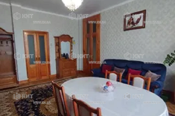 Продаж квартири Харків, Південний вокзал, 87м²
