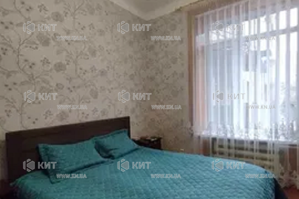 Продаж квартири Харків, Південний вокзал, 87м²