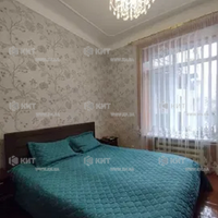 Продаж квартири Харків, Південний вокзал, 87м²