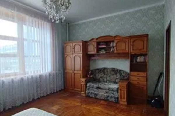 Продаж квартири Харків, Південний вокзал, 87м²