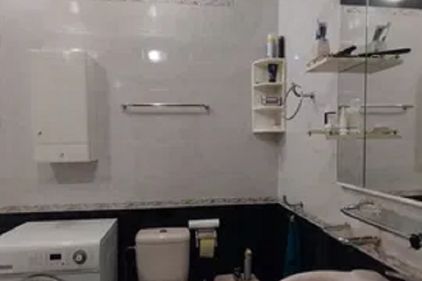 Продаж квартири Харків, Південний вокзал, 87м²