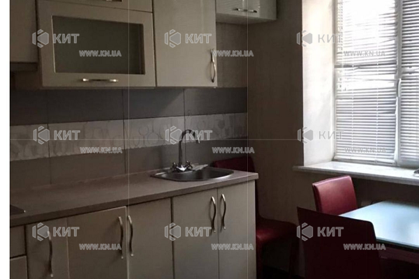 Продаж квартири Харків, Південний вокзал, 40м²