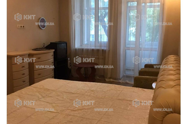 Продаж квартири Харків, Південний вокзал, 40м²