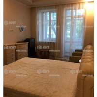 Продаж квартири Харків, Південний вокзал, 40м²